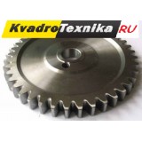 Шестерня ведомая масляного насоса Stels 500K/500GT, 192MR-1011003, LU018297